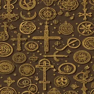 religious symbols