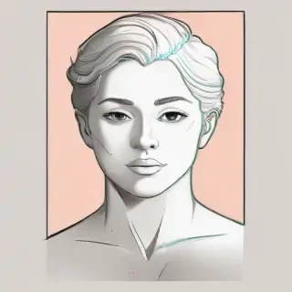 line art png