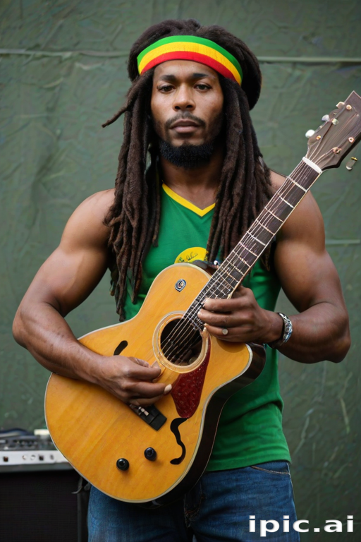 reggae music