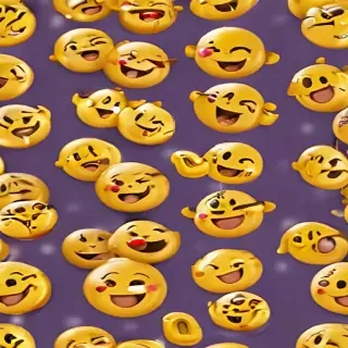 happy emoji