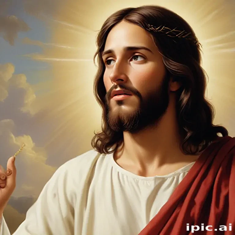 wallpaper jesus pictures