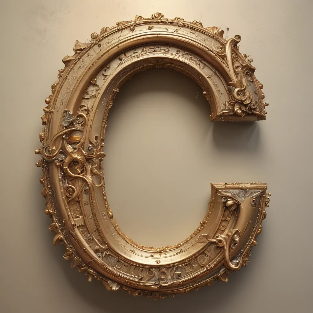 letter g