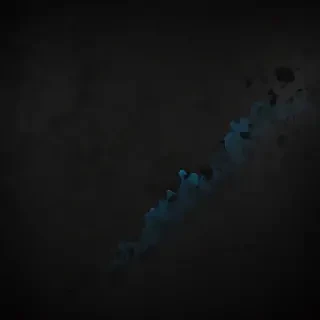 black and blue bg