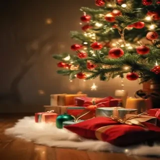 christmas cover photos for facebook