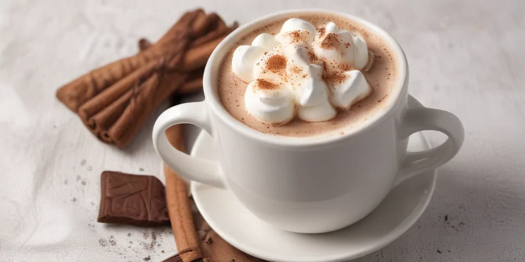 hot cocoa png