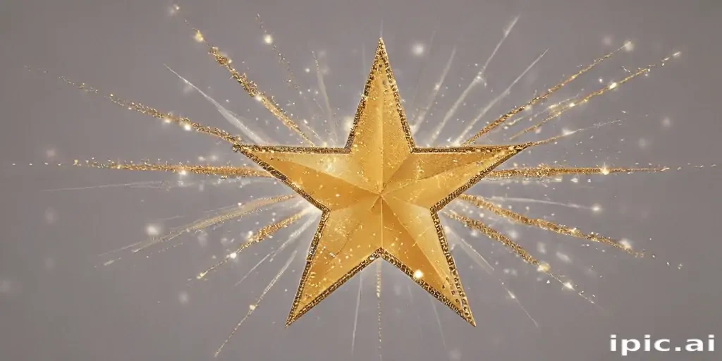 star sparkle png