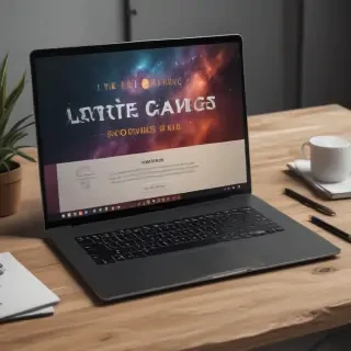 laptop mockup png
