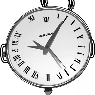 time management clipart