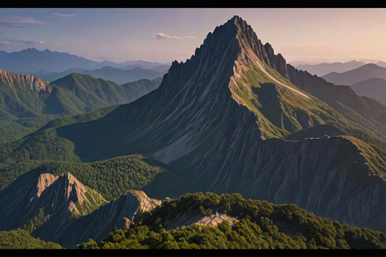 mount png