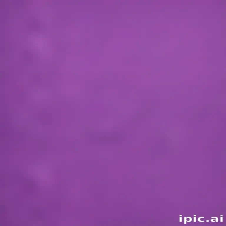purple background plain
