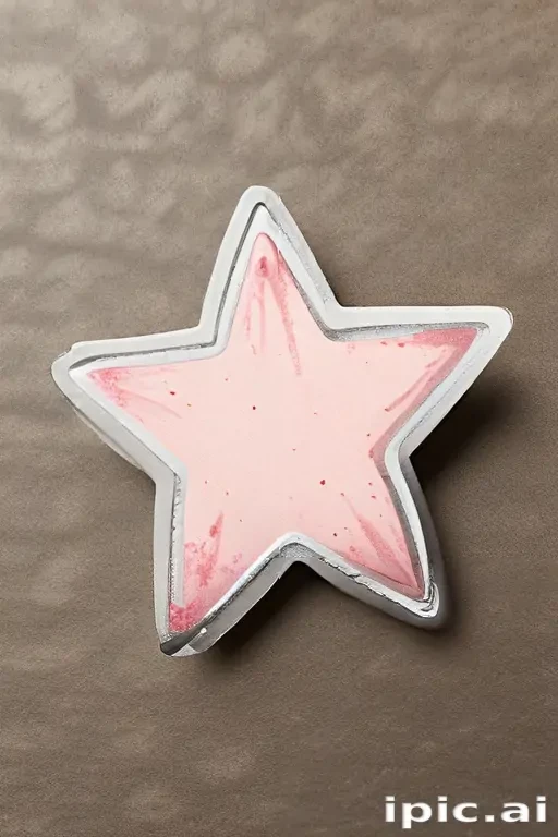 star sticker
