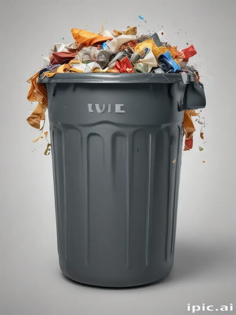 trash can png