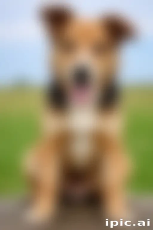 mutt dog breed