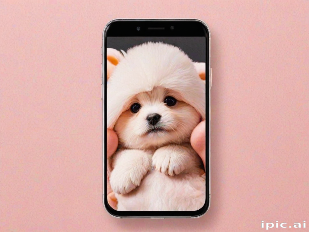 cutest phone backgrounds