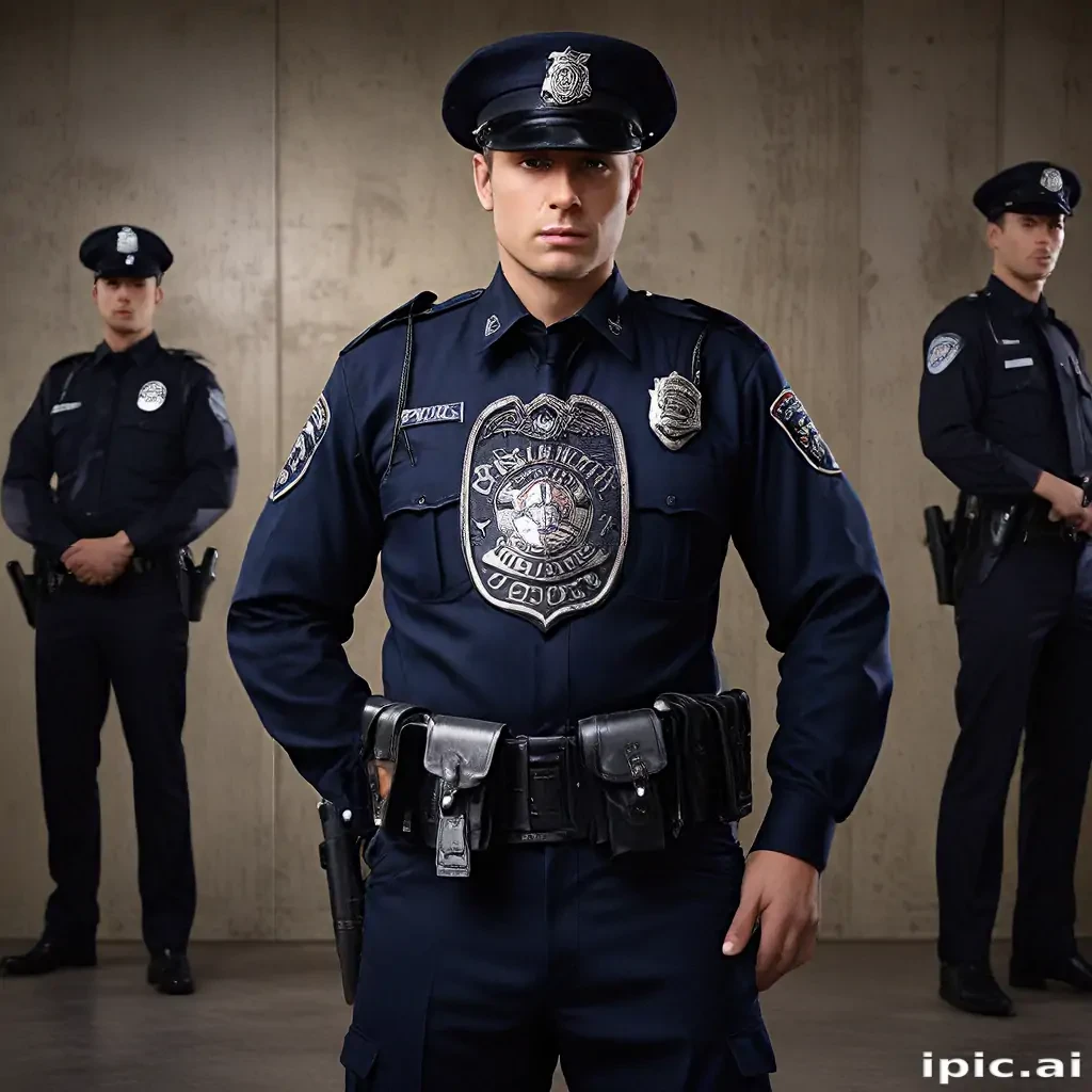 wallpapers police