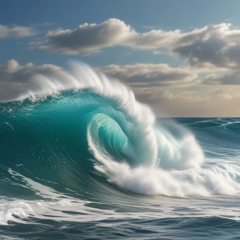ocean waves png