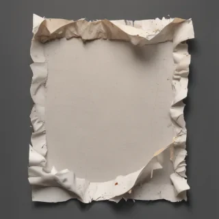 torn paper png