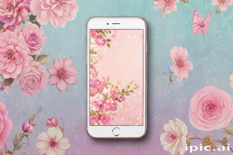 girly wallpapers for iphone