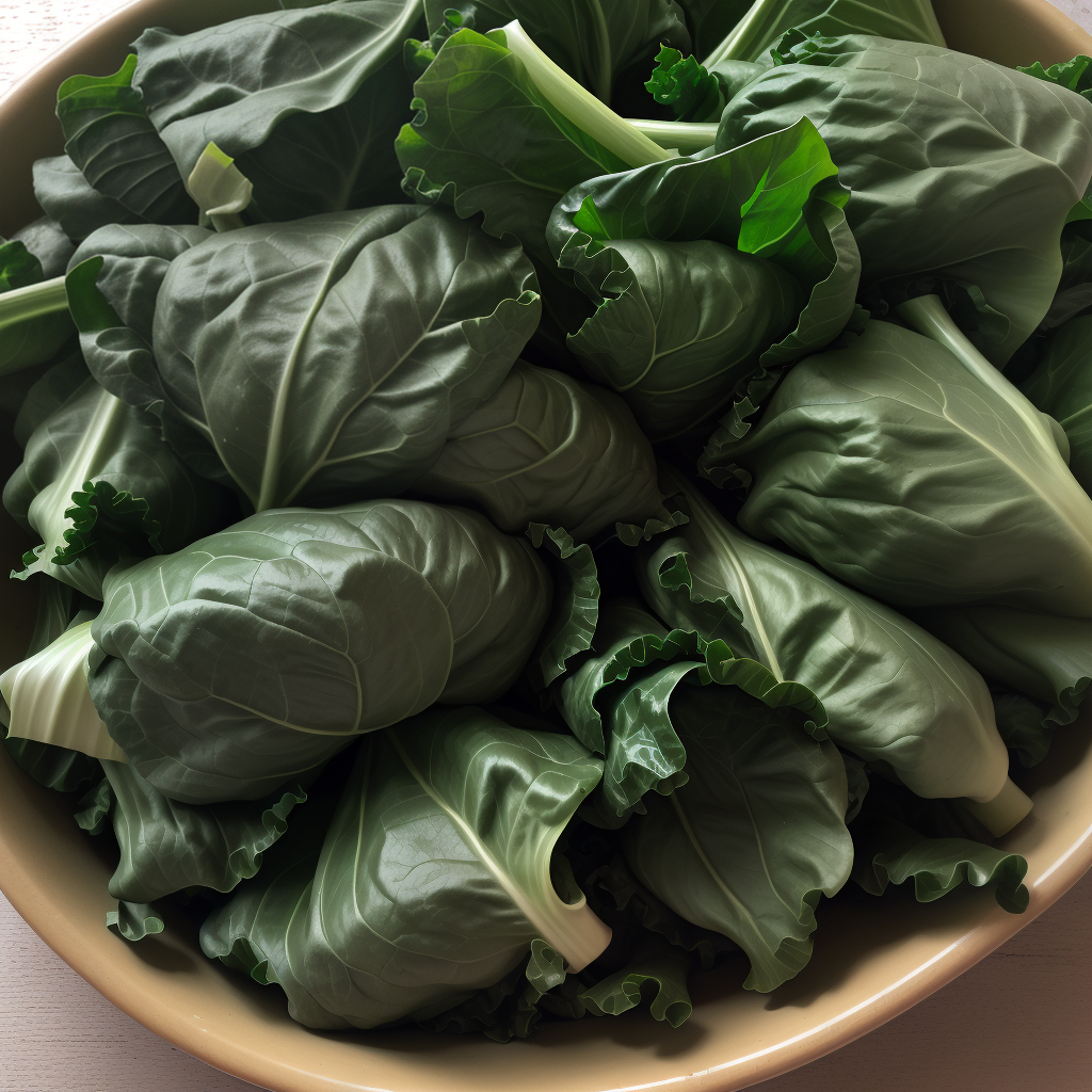 fresh collard greens near me