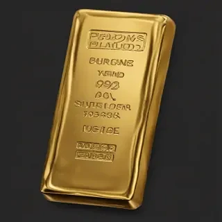 gold bar png