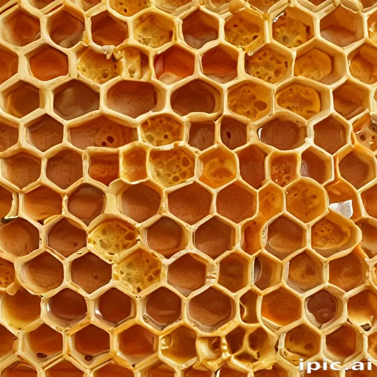 honeycomb png