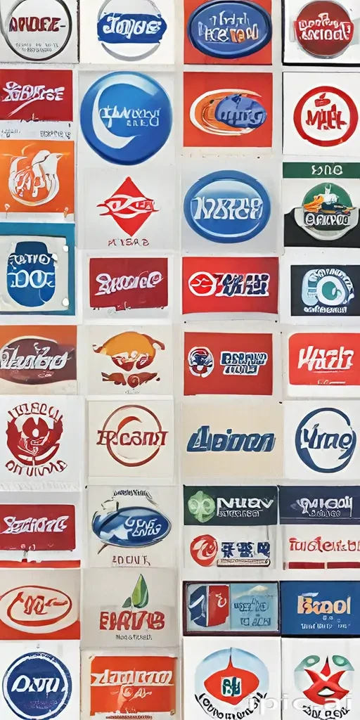 company logos
