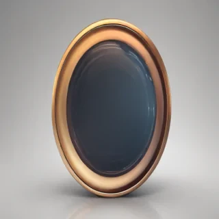 blur circle png