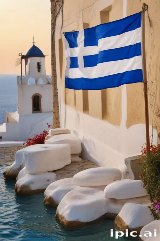 greece flag