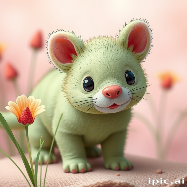 cute and image