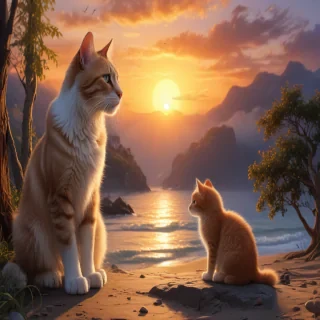 backgrounds cats