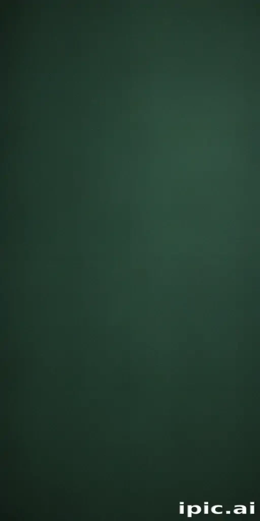 dark green backround