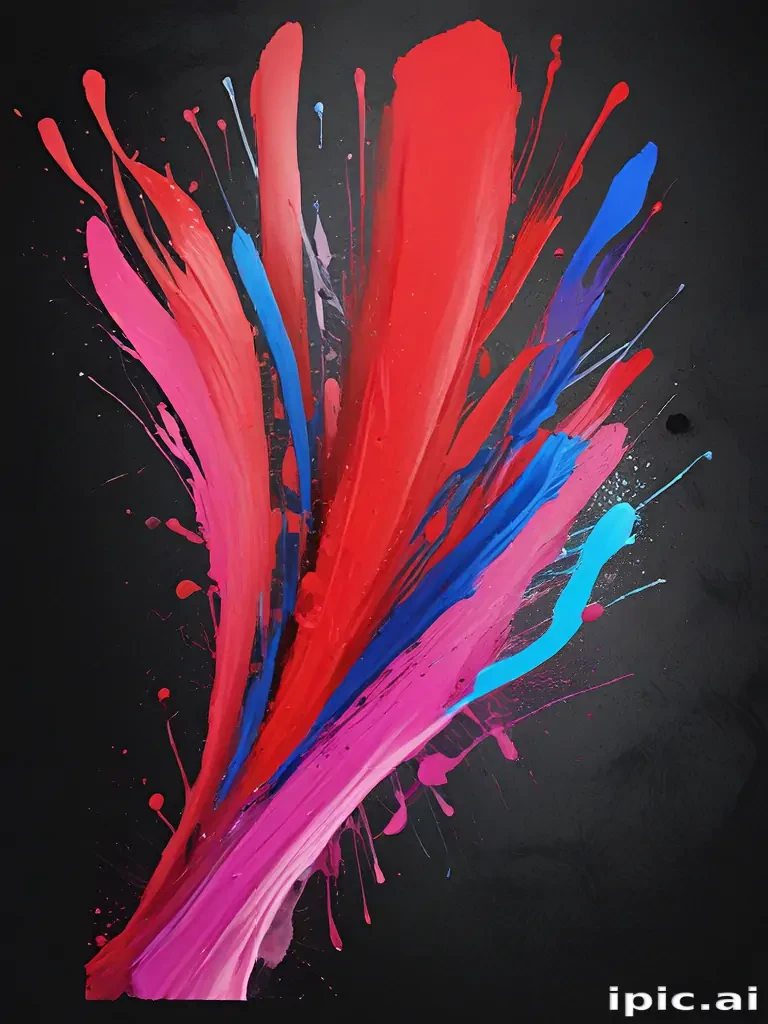 paint stroke png