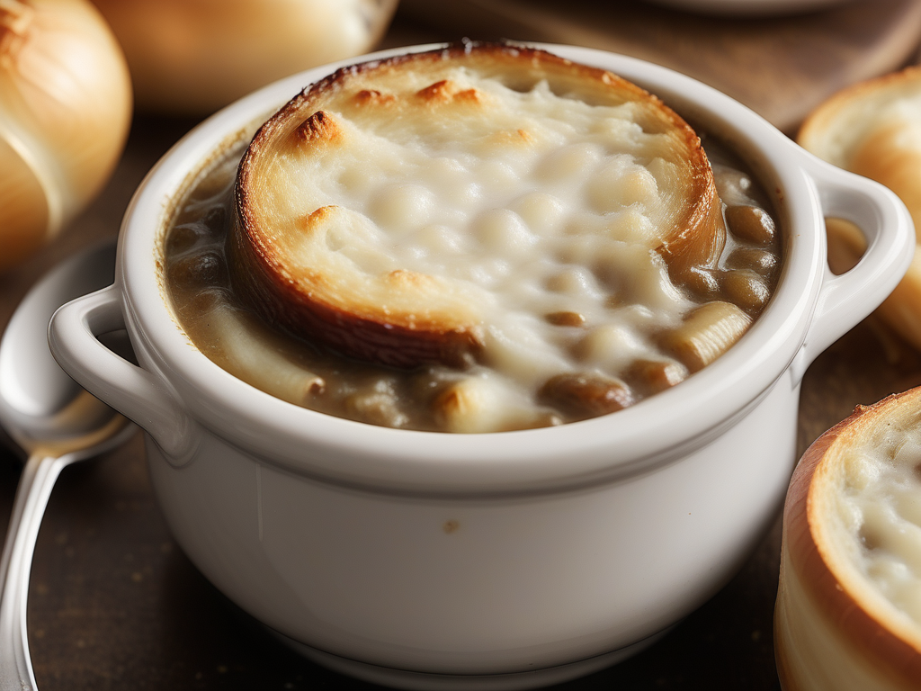 famous barr french onion soup