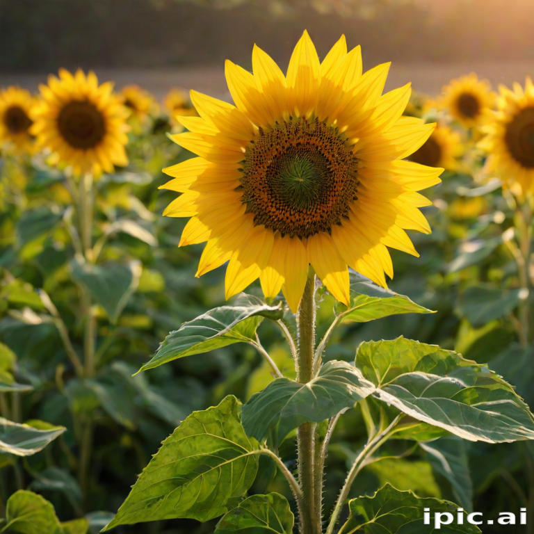 sunflower computer wallpaper
