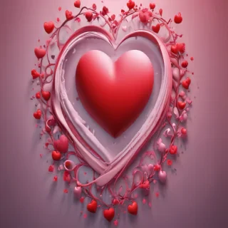 iphone valentine wallpaper