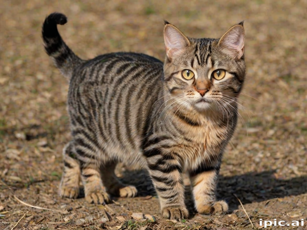 american bobtail cat breed