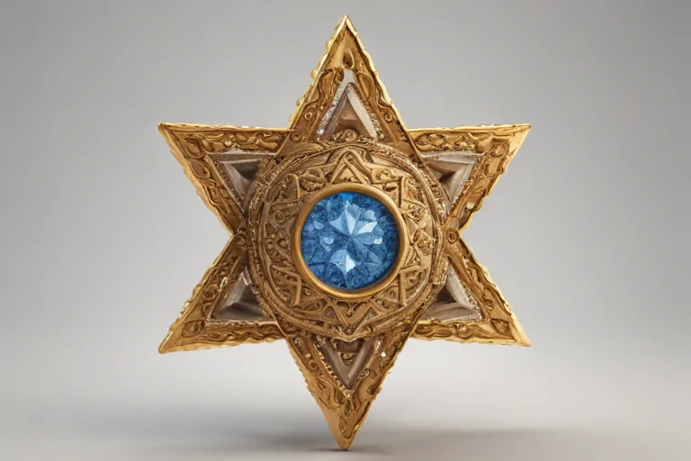 star of david png