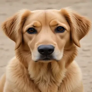 afghan retriever