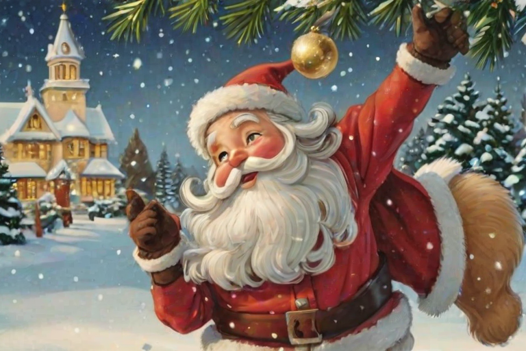 merry christmas images png