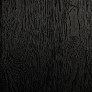 wood texture black