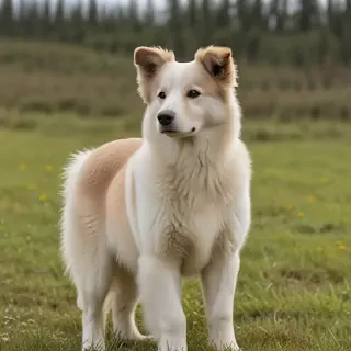 alaskan irish setsky