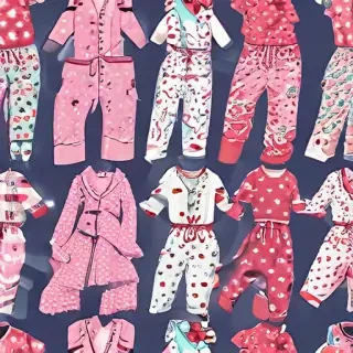 pajama png
