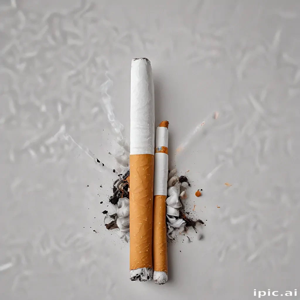 cigarettes png