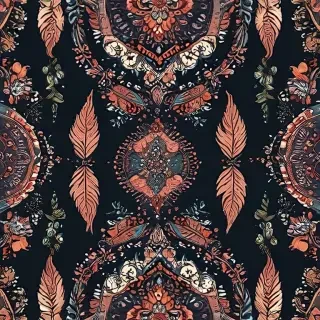 boho wallpaper phone