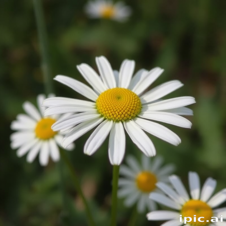 daisy wallpaper iphone