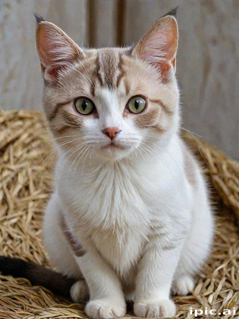 ukrainian levkoy cat breed