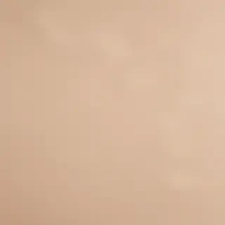 beige background aesthetic
