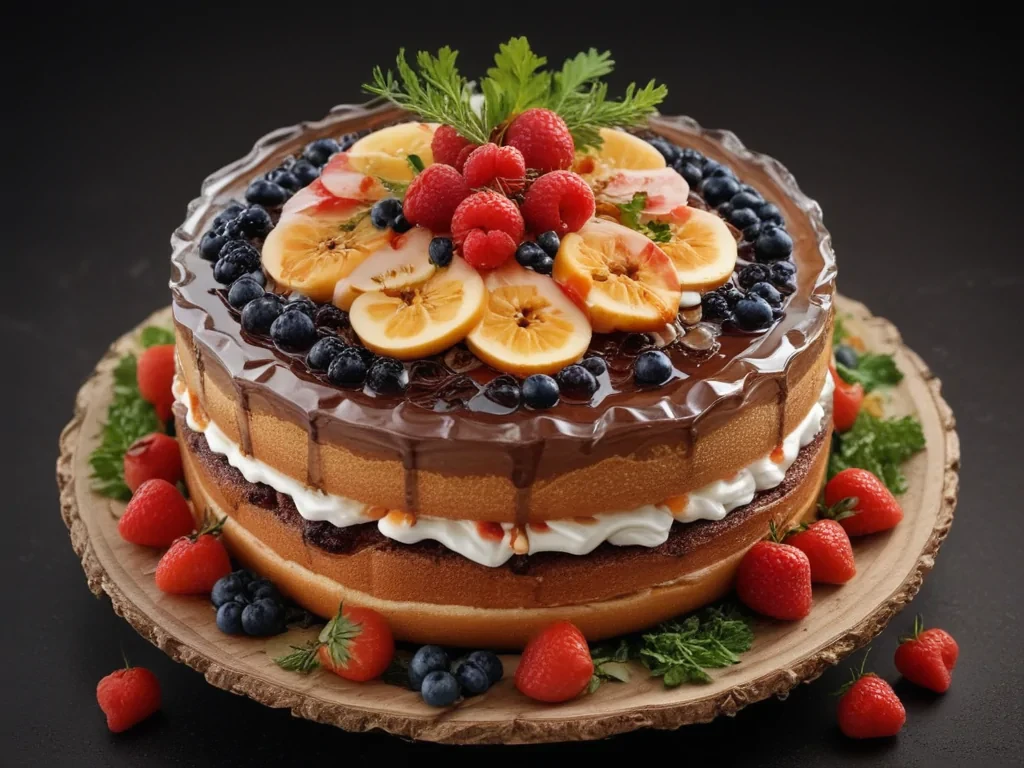 food transparent background