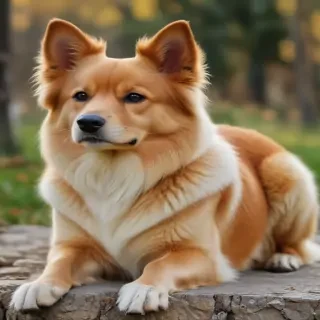 xiasi dog breed