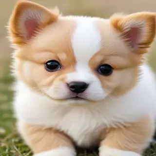 cute wallpapers of puppies